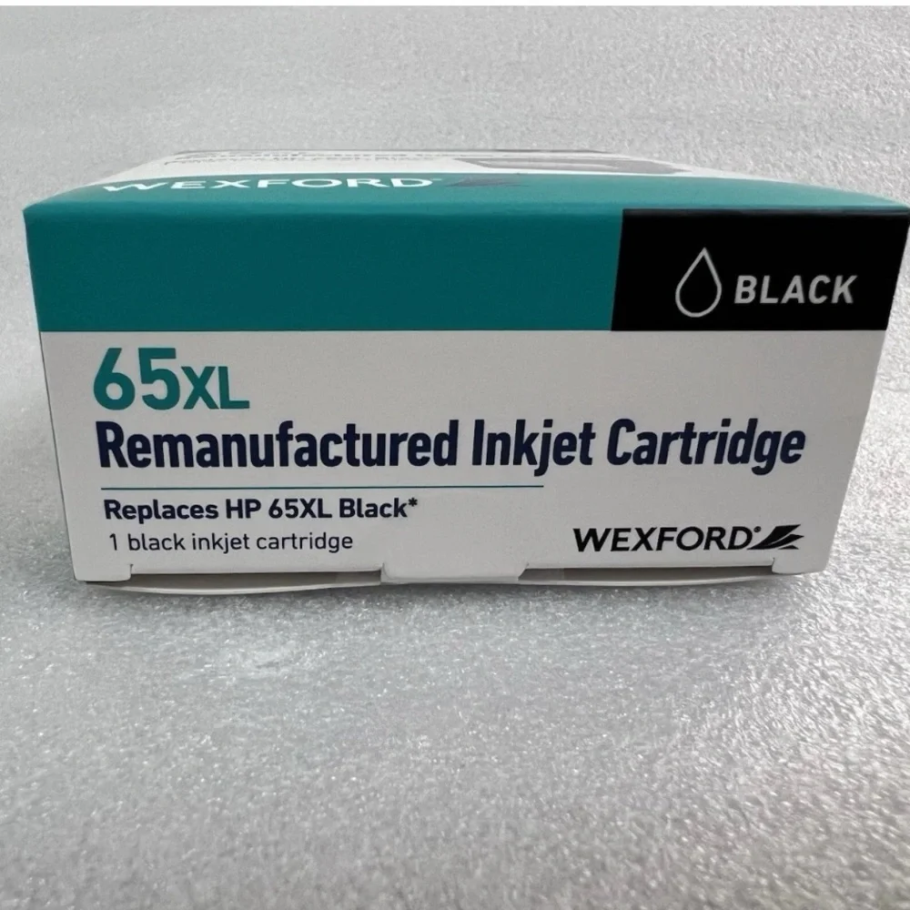 Wexford 65XL Black